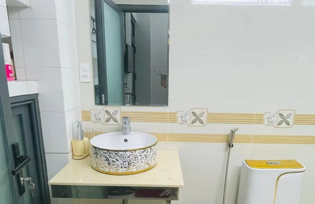 Inary House- Le Thanh Ton-1