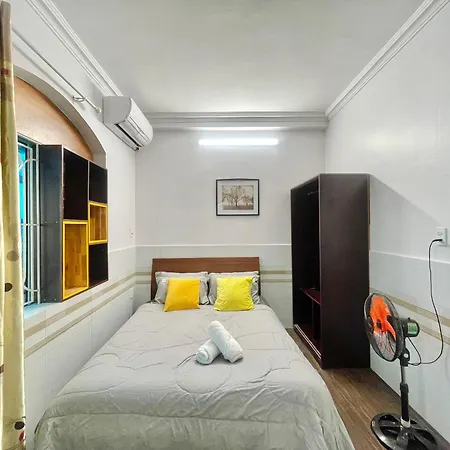 Inary House- Le Thanh Ton-2