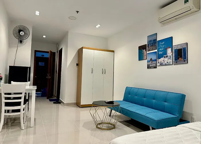 Teddy At Sky Center Luxury