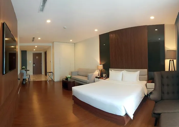 Amena Residences & Suites Managed By Melia